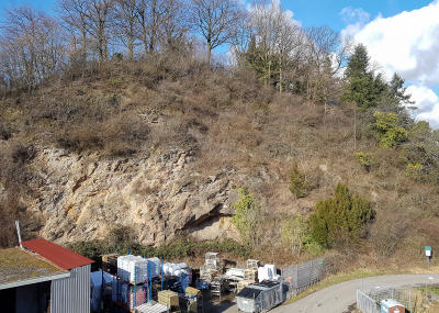 Klicken, um das Bild zu vergrößern Vorher