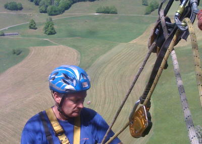Klicken, um das Bild zu vergrößern Felsräumungen entlang Solothurner Kantonsstrassen
